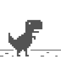 Play Dinosaur Game now!