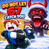 Do Not Let 67 Catch You