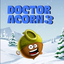 PLay Doctor Acorn 3 now!