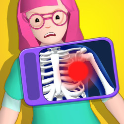 Play Doctor Hero now!