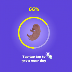 Play Dog Life Simulator now!