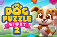 Play Dog Puzzle Story 2 now!