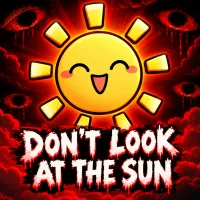 Don't Look at the Sun