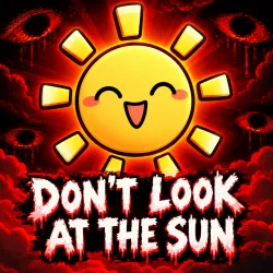 Play Don't Look at the Sun Game