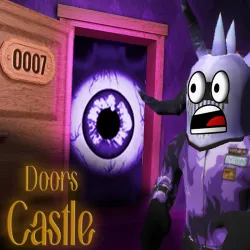 Play Doors Castle now!