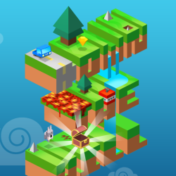 Play Down The Hill now!