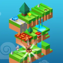 PLay Down The Hill now!
