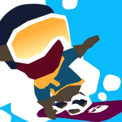 Play Downhill Chill now!