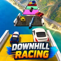 Downhill Racing