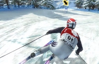 Play Downhill Ski now!