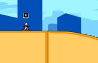 Play Downhill to Infinity now!