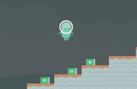 Play Dr Green Alien now!