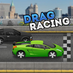 Play Drag Racing now!