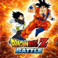 Dragon Ball Z Battle