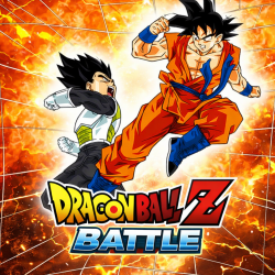 Play Dragon Ball Z Battle now!