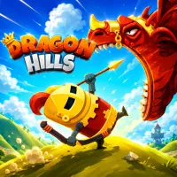 Dragon Hills