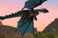 Play Dragon Simulator 3D now!