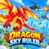 Dragon: Sky Ruler
