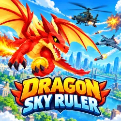 Play Dragon: Sky Ruler Game