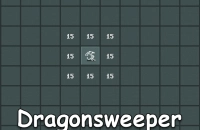 Play Dragonsweeper now!