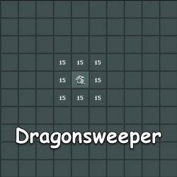 Play Dragonsweeper now!