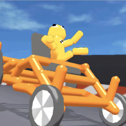 Play Draw Crash Race now!