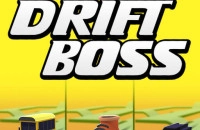 Play Drift Boss now!