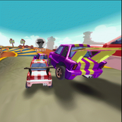 Play Drift Dudes now!