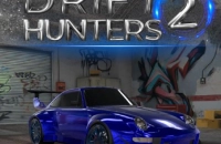 Play Drift Hunters 2 now!
