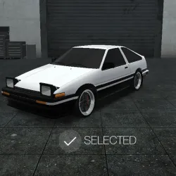 PLay Drift Hunters now!