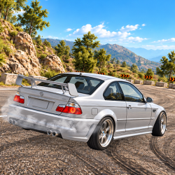 Play Drift Masters now!