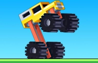 Play Drive Mad 2 now!