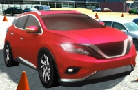 Play Driving Test Simulator now!