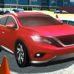 PLay Driving Test Simulator now!
