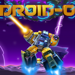 Play Droid O now!