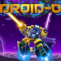 PLay Droid O now!