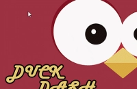 Play DUCK DASH now!