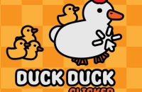 Play Duck Duck Clicker now!