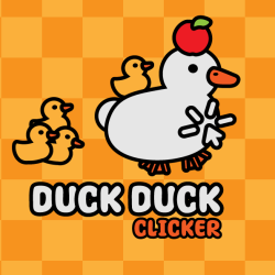 Play Duck Duck Clicker now!