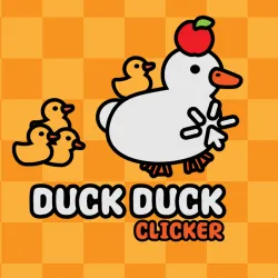 PLay Duck Duck Clicker now!