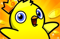 Play Duck Life 5: Treasure Hunt now!