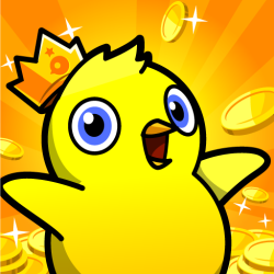 Play Duck Life 5: Treasure Hunt now!