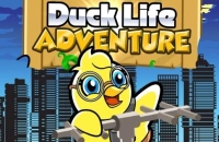 Play Duck Life Adventure now!