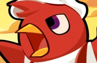 Play Duck Life Battle now!
