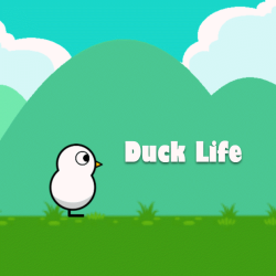 Play Duck Life now!