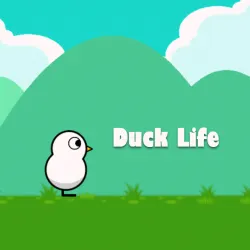 PLay Duck Life now!