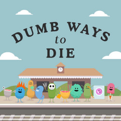 Play Dumb Ways To Die now!