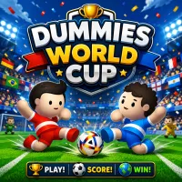 Dummies World Cup