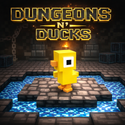 Play Dungeons n' Ducks now!