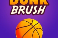 Play Dunkbrush now!